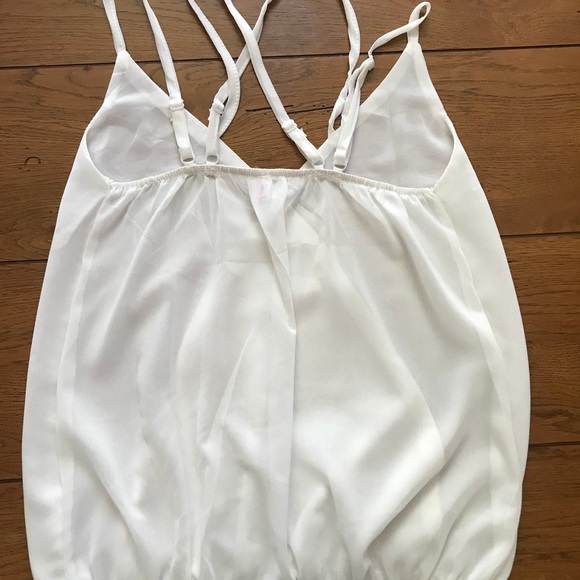 Tank top - Picture 2 of 2